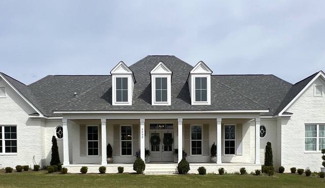 Masters Rental-