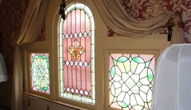 McFarlin House B&B