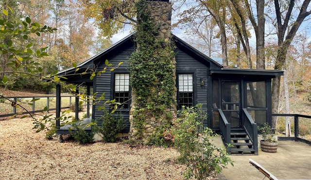 Meadows MIll House II