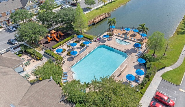 Mickey's Magical Townhome Venetian Bay Villages
