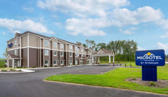 Microtel Inn & Suites by Wyndham Amsterdam NY