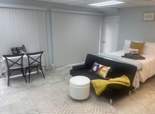 Midtown at Marion Blue - 1BR 1BA - Close to FAMU FSU TMH