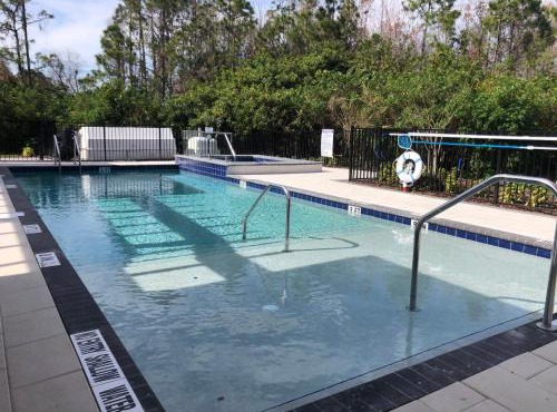 Modern 3BR Home Near Disney - Terra Esmeralda