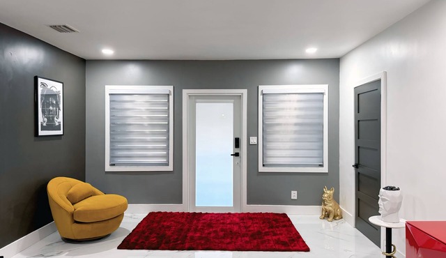 Modern 3BR Home Near Wynwood & Design District