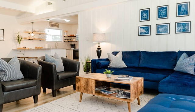 Modern Heroes Home-Family friendly-Game Room-Columbus GA