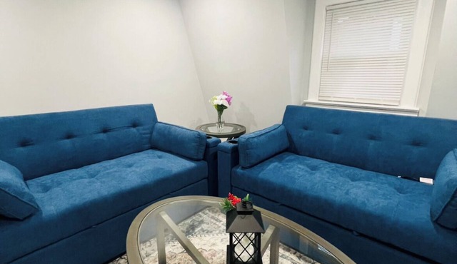 Modern living
