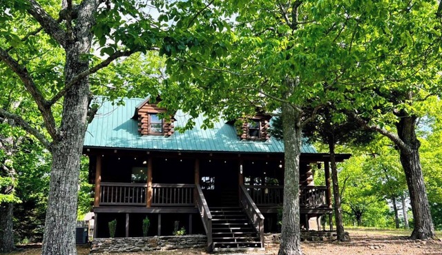 Mountain Top Inn and Resort