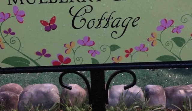 Mulberry Garden Cottage