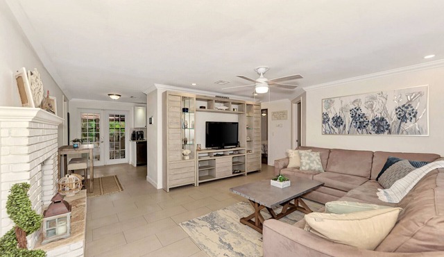 My Venice Beach House