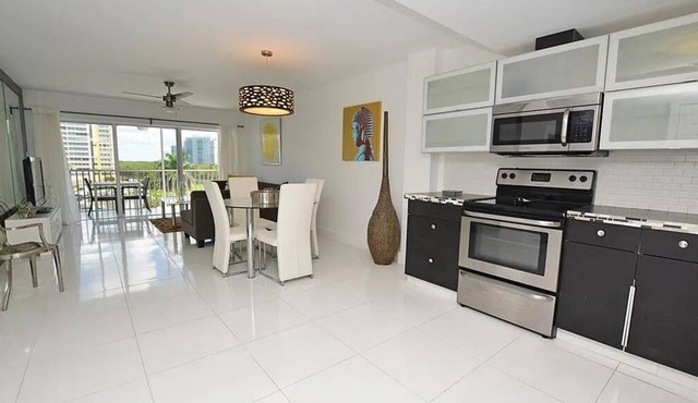 Naples Beachside Retreat
