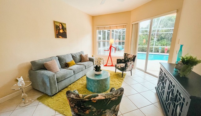 NAPLES DREAM VACATION HOME RENTAL