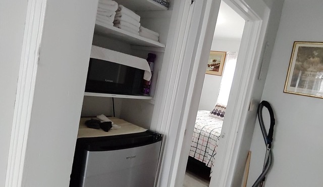 New Bedroom