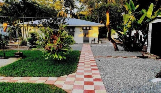 NEW DISCOUNTS - Newly Remodeled conveniently located in the Tampa Bay area.