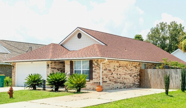 NEW Emerald Kōst Private Getaway Pets ok - Destin/Navarre/Pensacola Beaches