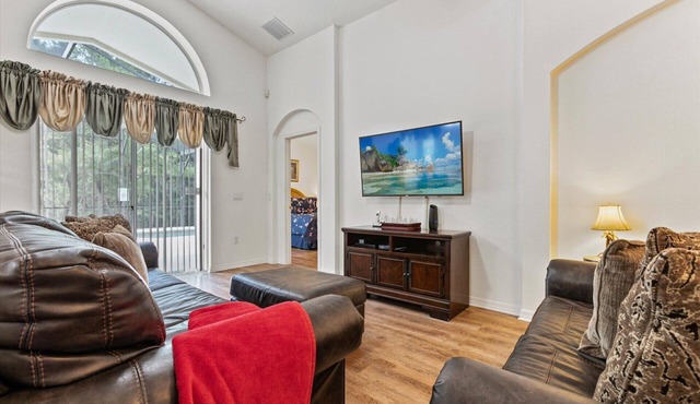 New Listing! Cumbrian Lakes Resort, 7mi to Disney & 13mi to Universal - GRH804615