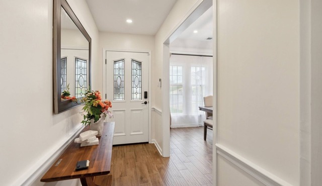 NEW LISTING! Plush Memphis Getaway w/ Pool and Lush Gardens by RedAwning