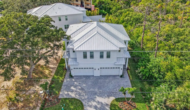 New Luxury Duplex, Private Pool, Walk to Flagler
