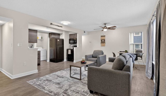 New! Next-Level Comfort Near USC