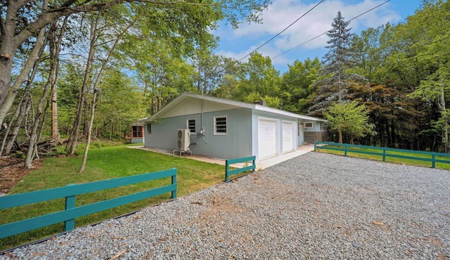 NEW! Private Charming Country Estate!