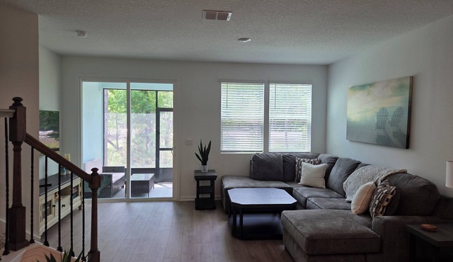 New St. Augustine Getaway Near Beaches, Golf & Downtown Adventures