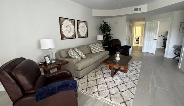 Newly remodeled 1st Floor Condo in Bonita Bay- Harbor Landing