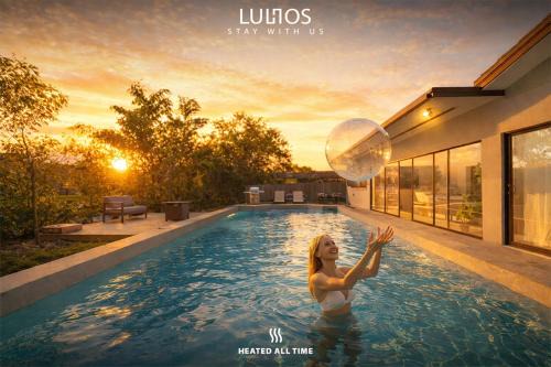 NO Sunny Days Escape Miami, Pool, 18min to Airport L72