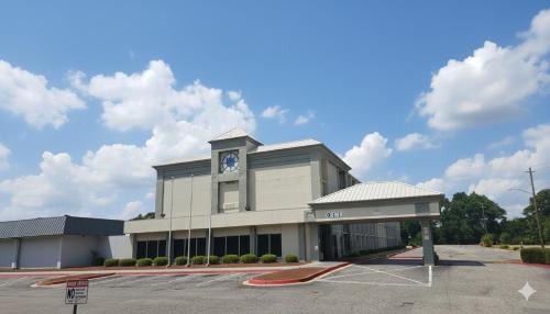 Noble Suites