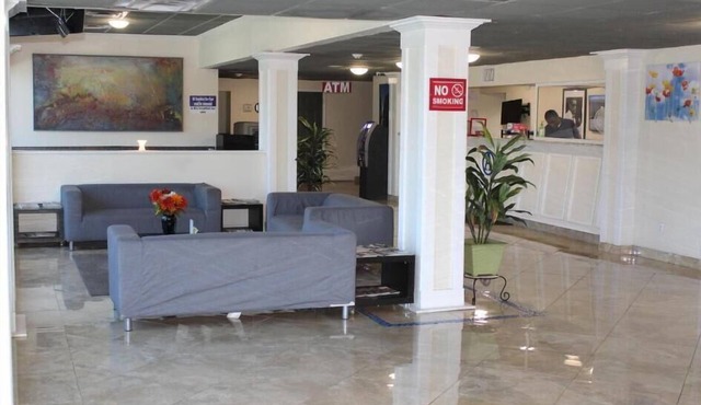 Noble Suites