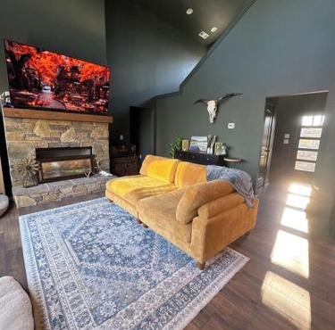North Ga Hideaway