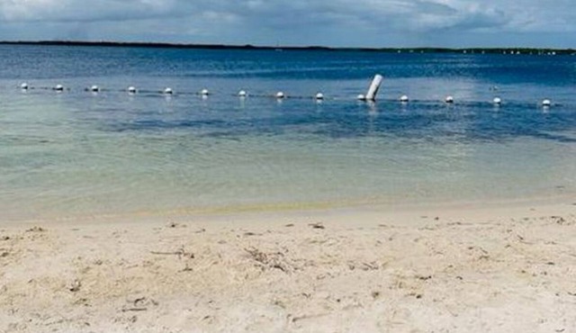 Ocean access key largo home