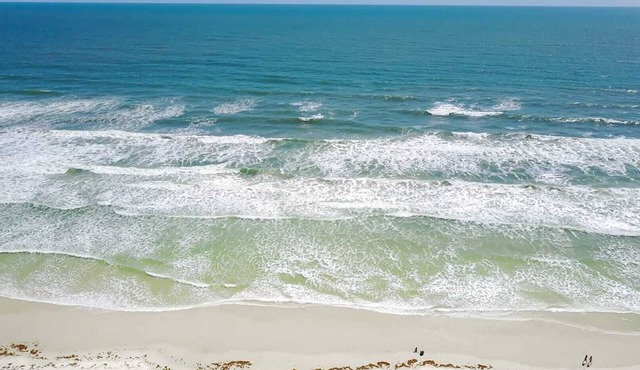 Ocean Bliss: 3BR Mod Haven, St. Aug