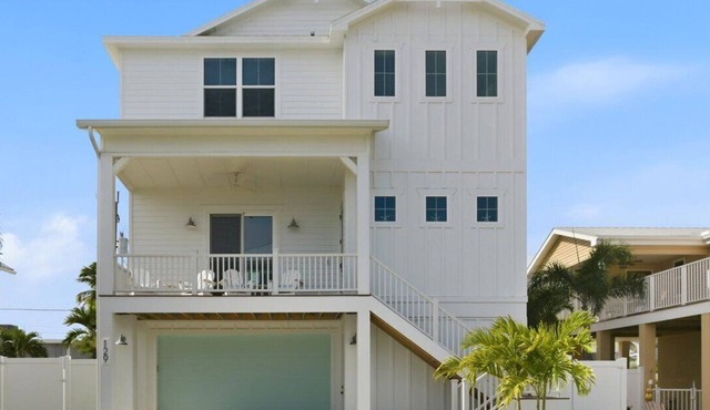 Ocean Pearl - Steps from the Beach