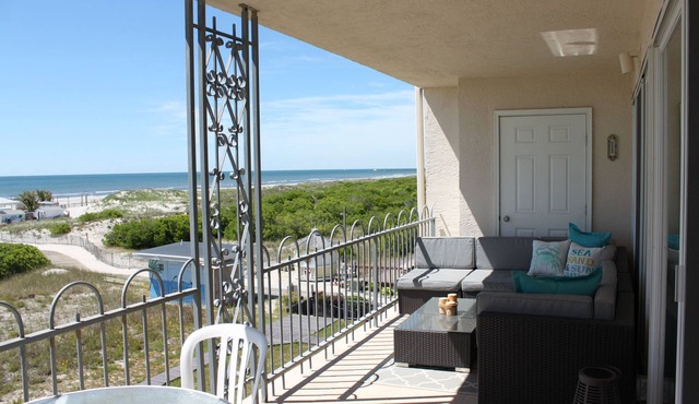 Oceanfront Beach Property Diamond Beach