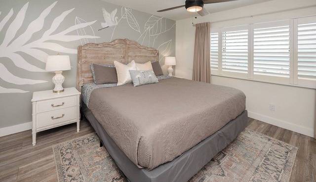 🌴 Oceanfront Pinnacle Port Escape | Sleeps 8 | Last Week of July Available!