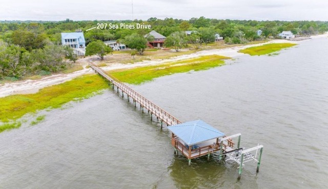 Oceanfront heaven!