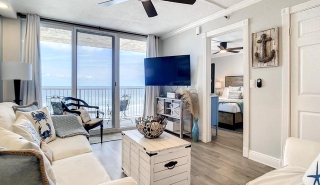 Oceania Beach Club 605