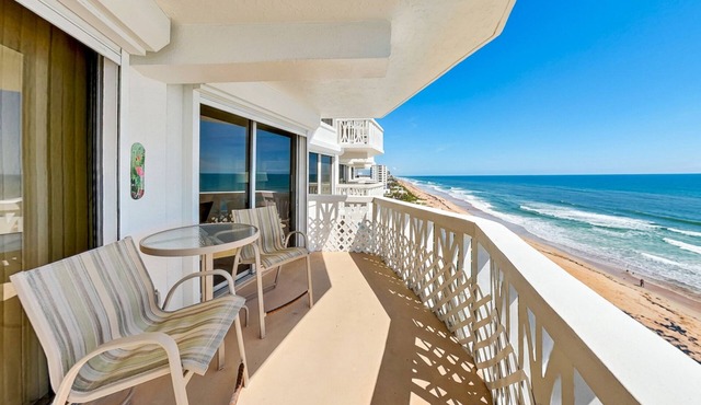 Oceanside Retreat 805 | Pet-Friendly + Ocean Views