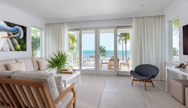 Oceanview 4BR Villa + Resort Perks | Bunks | Sleeps 10