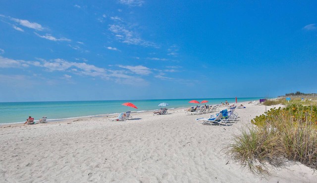 On the Gulf: Open July 27th & 28th!