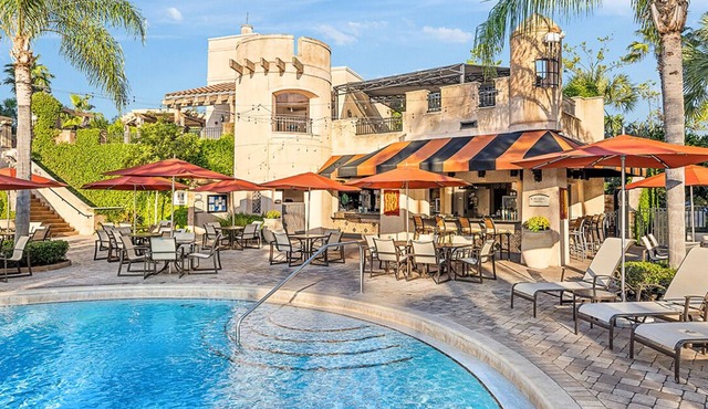 Orlando, Marriott Luxury Villa, SPRING BREAK, 3/23-3/30/2024
