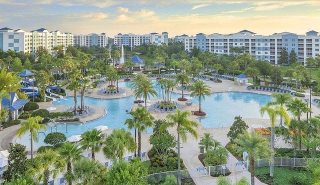 Orlando | Orlando Resort Stay | Pool & Water Park | 2BR