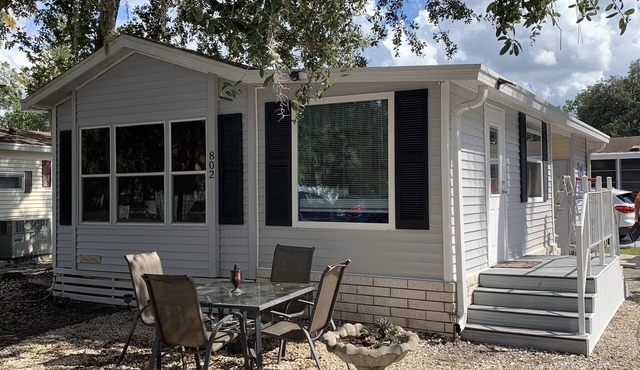 Orlando Vacation Cottage near Disney