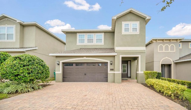 Orlando Vacation Rentals Home