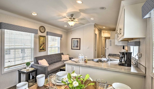 Paired Mountain Villas in the Pocono Mountains