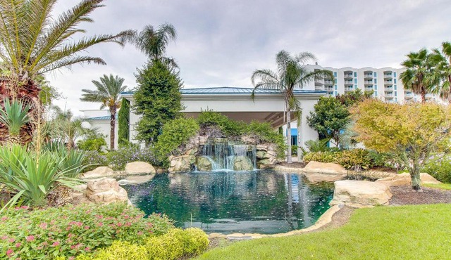 Palms of Destin 1402
