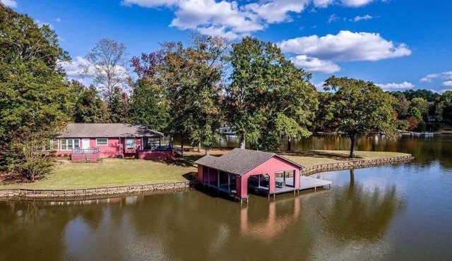 Panoramic Point - Sleeps 12, Amazing Views + More!