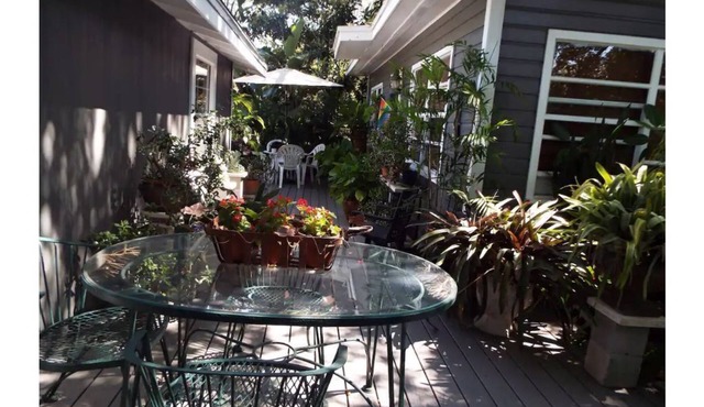Paradise Cottage Largo-No Neighbours-7mins to beach