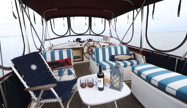 Paradise on the Great South Bay