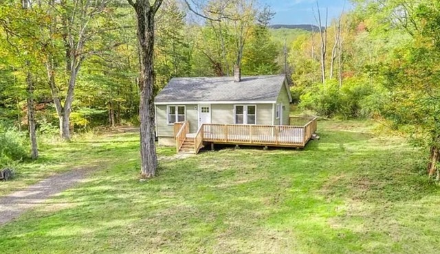 Pause and Reset. 24/7 access. Include's Entire Home. Beautiful Outdoors NY