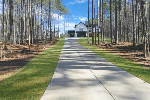 Peaceful Winder Hideaway in Winder